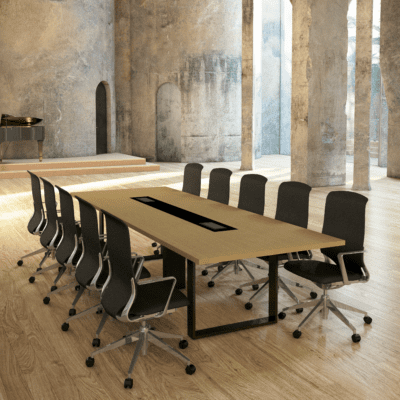B8 – Meeting Table