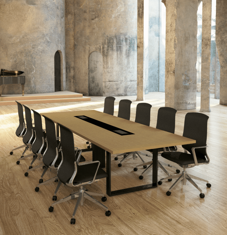 B8 – Meeting Table