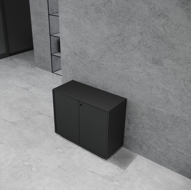 Low Cabinet