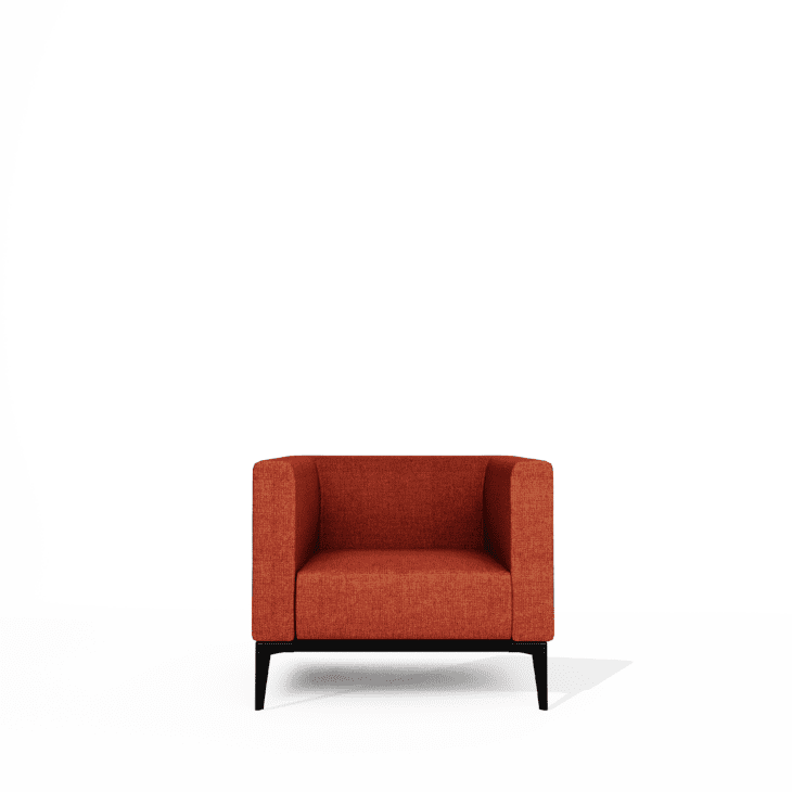 Zen Single Seater Sofa
