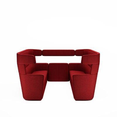 Cons Modular Sofas