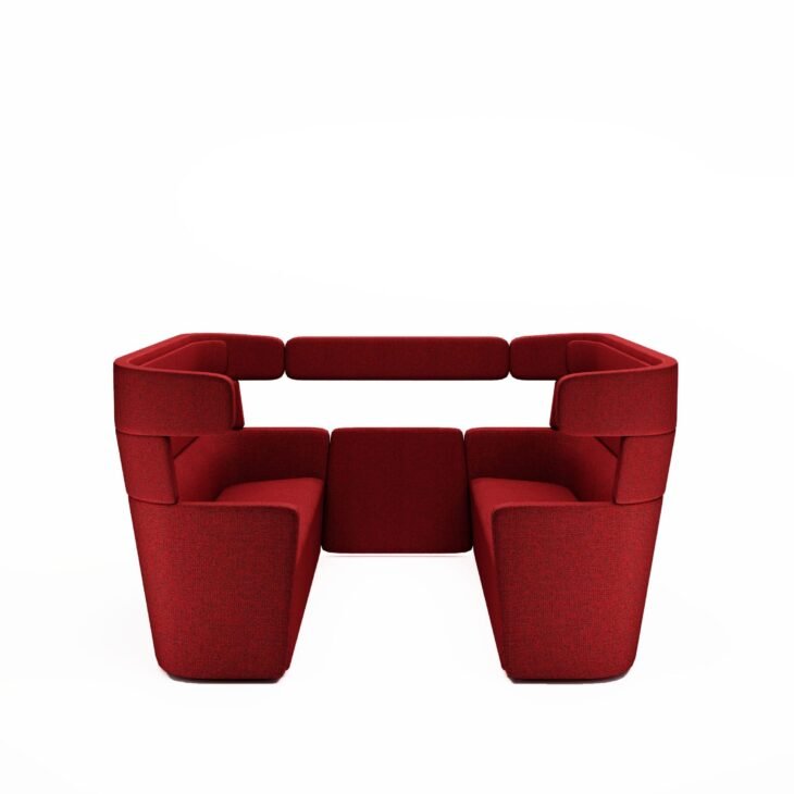 Cons Modular Sofas