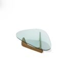 CT3001 Glass Coffee Table